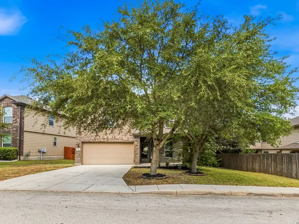 136 Elisabeth Run, San Antonio, TX 78253