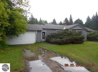 760 Monument Rd, Tawas City, MI 48763