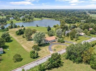 25204 S Blinker Light Rd, Harrisonville, MO 64701