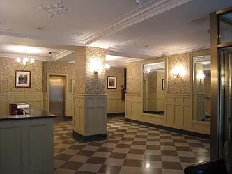 Rented by 9 Realty NYC