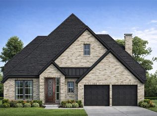 334 Calmato Woods Way, Willis, TX 77318