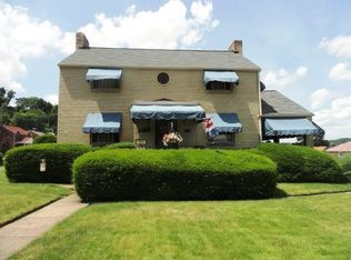 3541 Oneil Blvd, McKeesport, PA