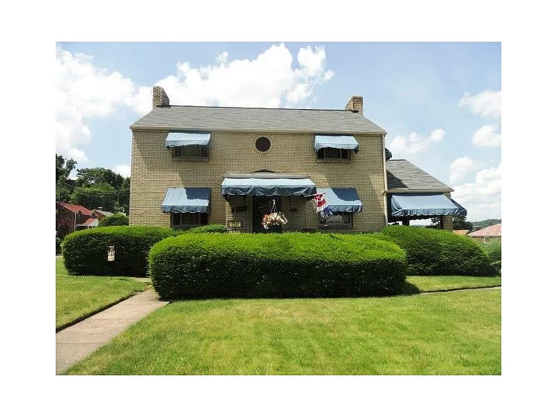 3541 Oneil Blvd photo 1