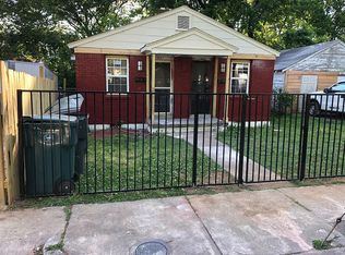 1435 Humber St, Memphis, TN 38106