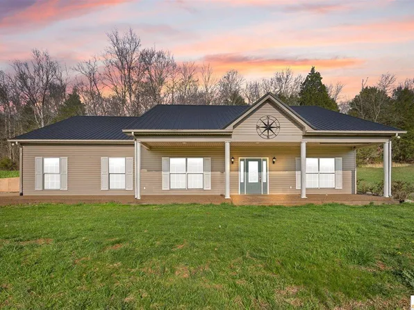 401 Crump Rd, Munfordville, KY 42765