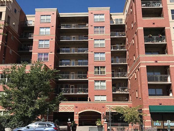 5th image of 1975 N Grant St Unit 727