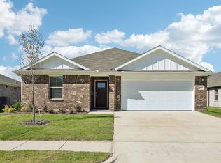 230 Canyon Oaks Dr, Greenville, TX 75402