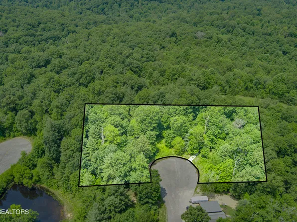 58 Mountain Preserve Point, Crab Orchard, TN 37723