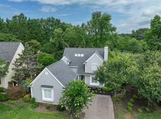 212 Spring Race Ct, Annapolis, MD 21401