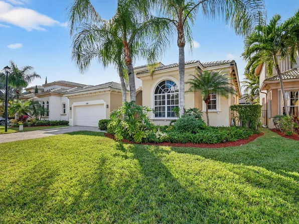 3161 Santa Margarita Road, West Palm Beach, FL 33411