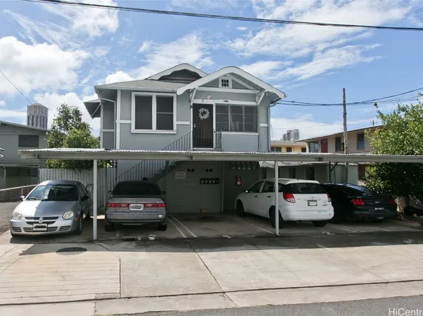 1919 Date St, Honolulu, HI 96826