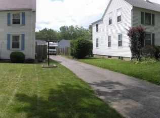 3718 Nokomis Rd, Fort Wayne, IN 46809