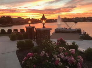 4203 N Waterside Dr, Clovis, CA