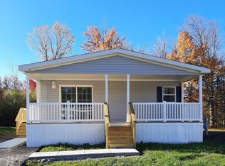 3450 Howard Rd LOT 188, Hamburg, NY 14075