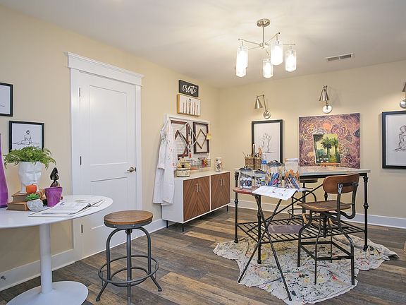 These photos are representative of this floor plan, but all options may not be available in every co