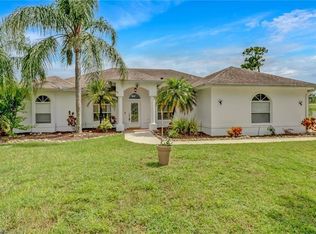 2720 24th Ave SE, Naples, FL 34117