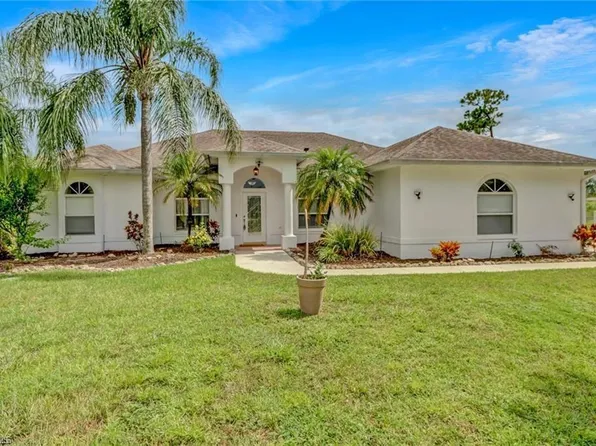 2720 24th Ave SE, Naples, FL 34117