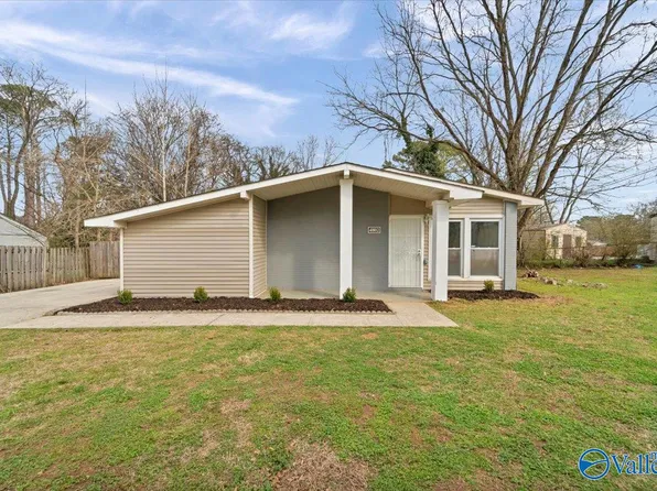 4802 Cottonwood Dr NW, Huntsville, AL 35810
