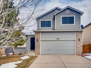5508 S Valdai St, Aurora, CO 80015