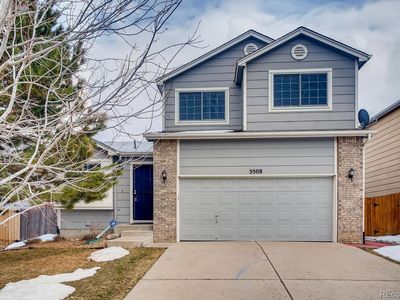 5508 S Valdai St, Aurora, CO, 80015