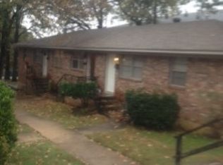 201 N Fillmore St APT 2, Little Rock, AR 72205