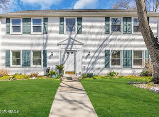 238 Mystic Lane #238N, Monroe Township, NJ