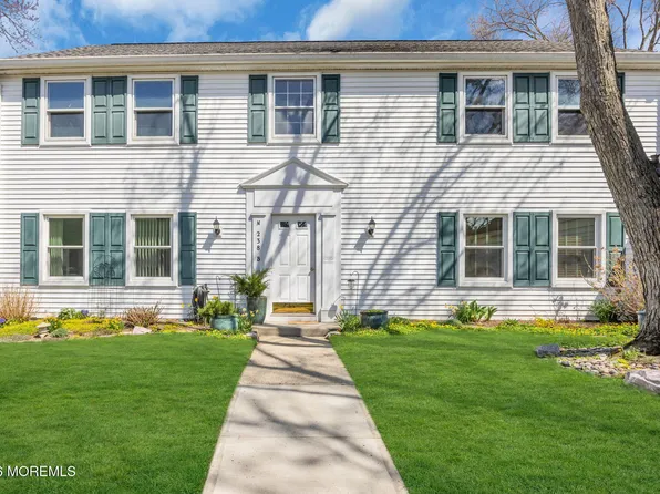 238 Mystic Lane #238N, Monroe, NJ 08831