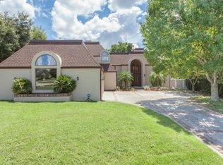 3310 Horse Trail Ct, Merritt Island, FL 32953