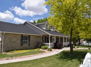 432 S 575 W, Monroe, UT 84754