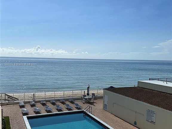 2nd image of 3540 S Ocean Blvd APT 302