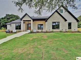 1005 Deer Xing, Salado, TX 76571