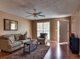 1211 Mill St #1215, Pulaski, TN 38478