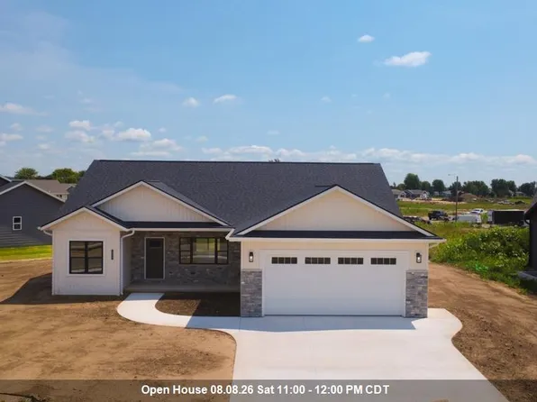 N3962 Wettering Way, Fremont, WI 54130