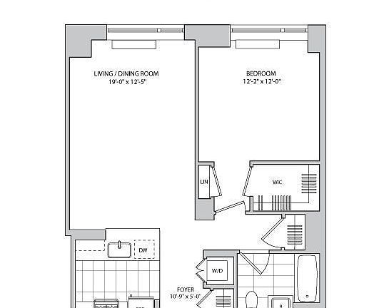 2nd image of 6155 Junction Blvd APT 17L