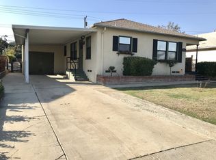 2513 Manor St, Bakersfield, CA
