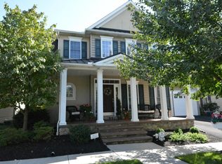 210 Weatherfield Pl, Lancaster, PA 17603