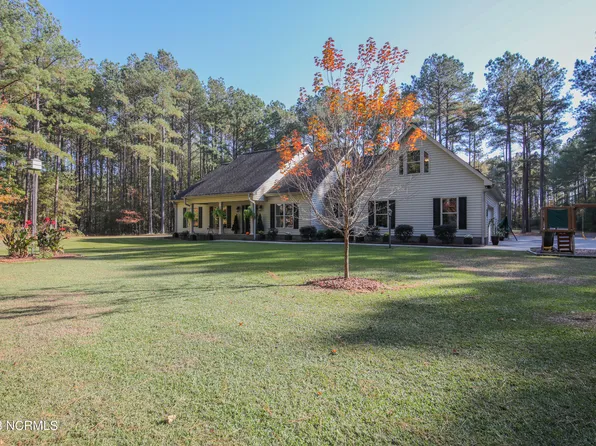 809 V O A Site C Road, Greenville, NC 27834