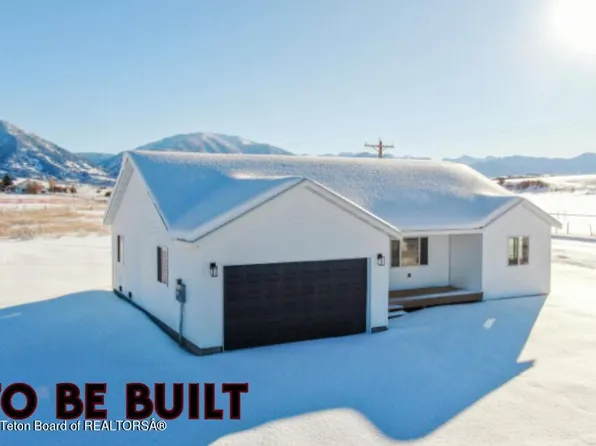44 Rusty Springs Ln, Thayne, WY 83127