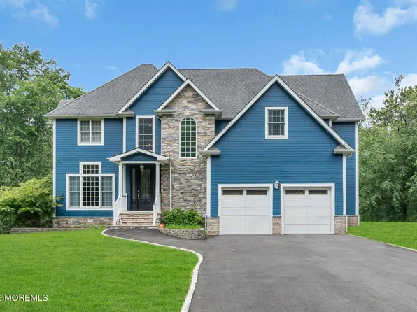 360 Wardell Road, Tinton Falls, NJ 07753