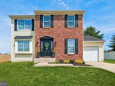 42 Haines Dr, Sewell, NJ, 08080