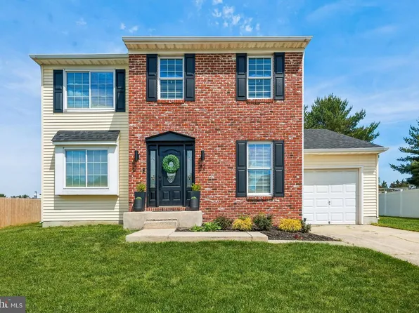 42 Haines Dr, Sewell, NJ 08080