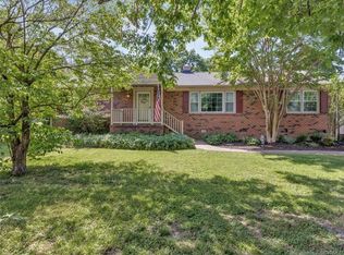 2940 Lakeside Dr, Prince George, VA 23875