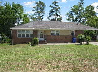 2797 Ellenwood Cir N, Macon, GA