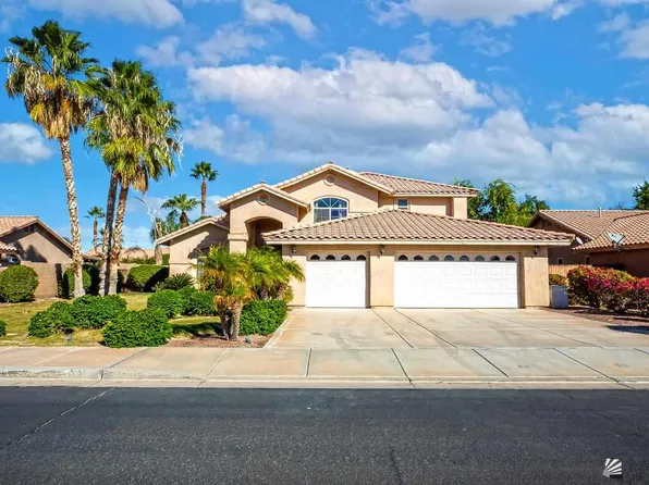 4836 W 27th Pl, Yuma, AZ 85364
