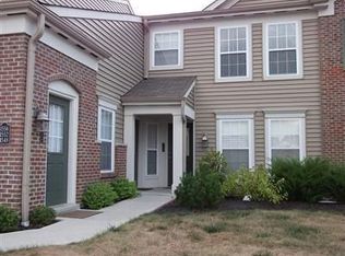 1548 Shadowood Trl, Hamilton Twp, OH 45039