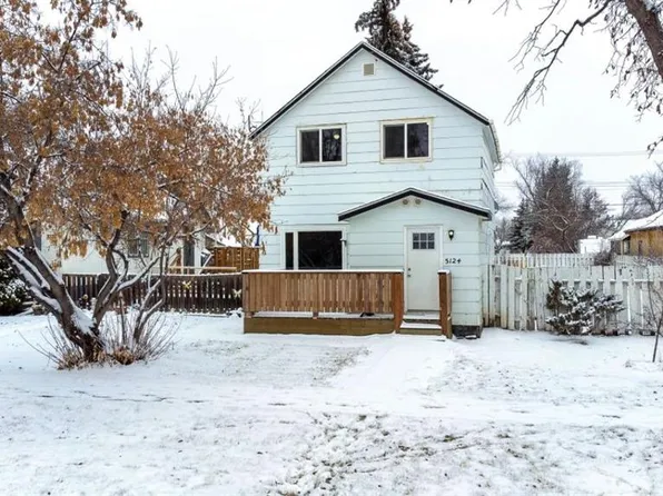 5124 S 52nd Ave, Viking, AB T0B 4N0