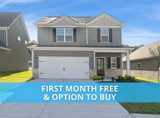 627 Mackenzie Cv, Villa Rica, GA 30180