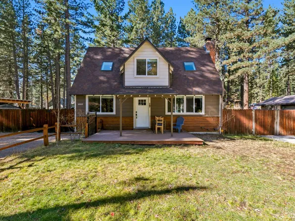2927 Freel Peak Ave, South Lake Tahoe, CA 96150