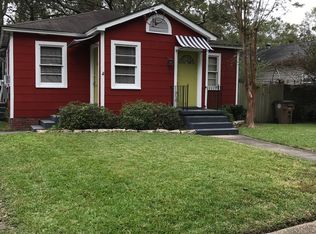 252 Williams St #B, Mobile, AL 36606