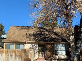 7715 E Jamison Dr, Centennial, CO 80112